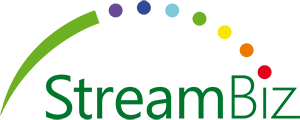 Logo StreamBiz